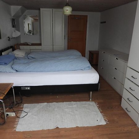 Engbjerg BnB Hirtshals Exterior foto
