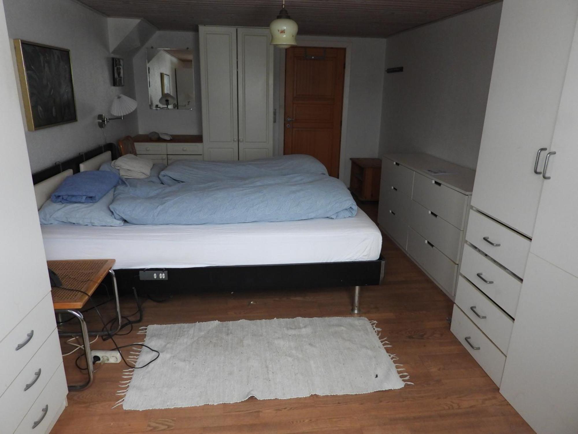 Engbjerg BnB Hirtshals Exterior foto